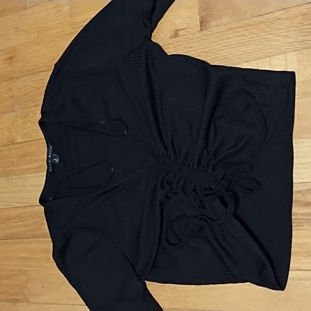 Black,adjustable,short,and a small